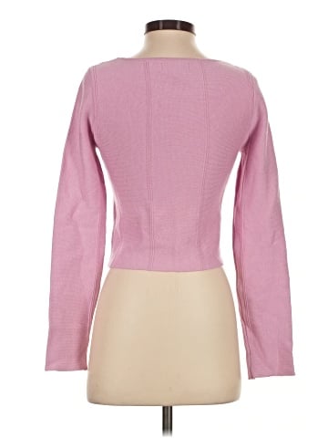 Jessica Simpson Pullover Sweater (view 2)