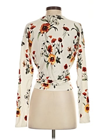 Daniel Rainn Kimono (view 2)