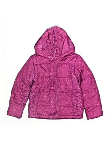 Cat & Jack Snow Jacket (view 1)
