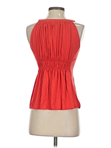 Max Studio Sleeveless Blouse (view 2)