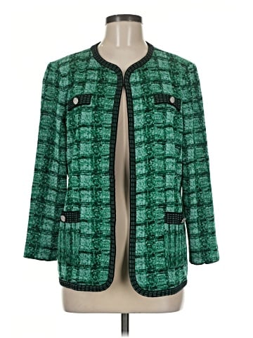 misook Coat (view 1)