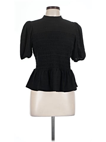 Bagatelle Short Sleeve Turtleneck (view 1)