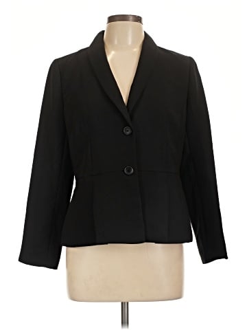 Talbots Blazer (view 1)