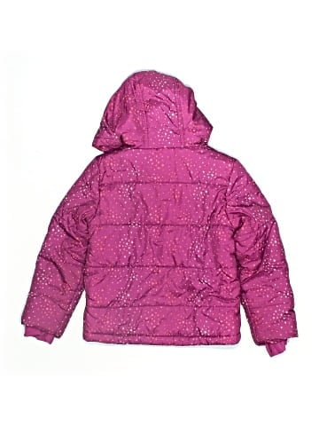 Cat & Jack Snow Jacket (view 2)