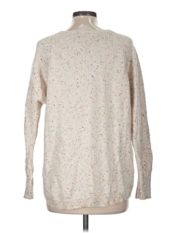 Ann Taylor LOFT Pullover Sweater (view 2)