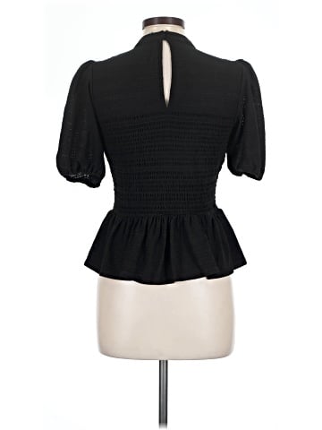 Bagatelle Short Sleeve Turtleneck (view 2)