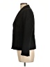 Talbots 100% Polyester Black Blazer Size 10 Petite - photo 5