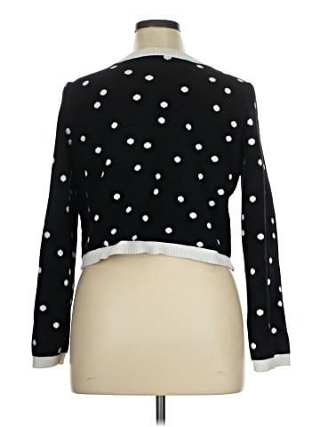 ELOQUII Cardigan (view 2)
