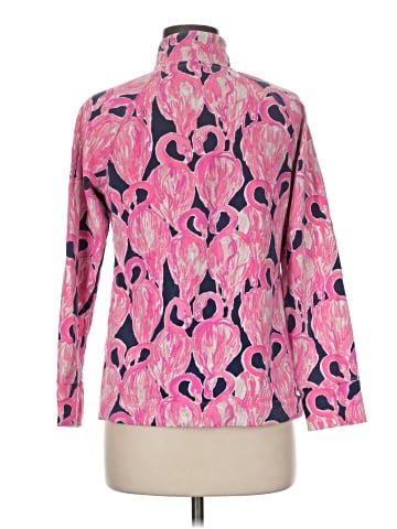 Lilly Pulitzer Track Jacket (view 2)