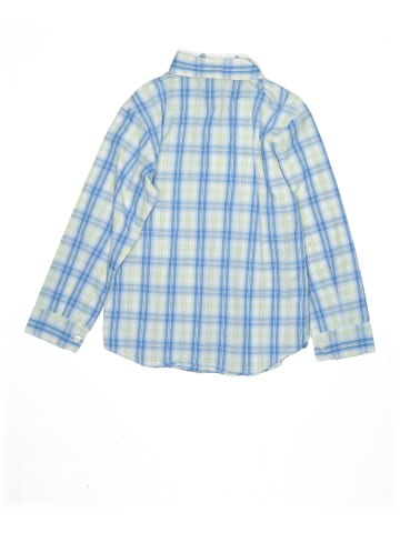 Nautica Long Sleeve Button-Down Shirt (view 2)