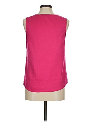 Apt. 9 Sleeveless Blouse (view 2)