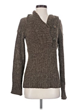 Leom Designs Pullover Sweater (view 1)
