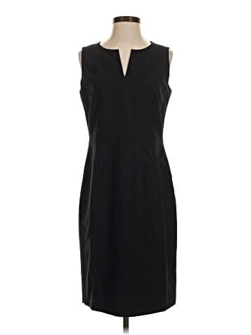 Anne Klein Cocktail Dress (view 1)