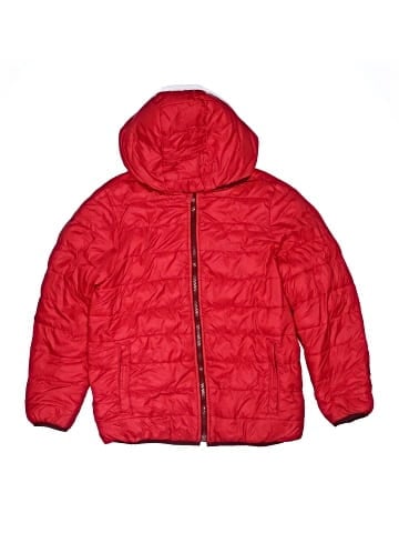 Lands' End Snow Jacket (view 1)