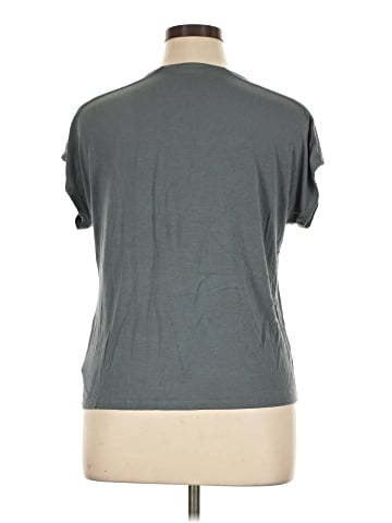 Tahari Short Sleeve T-Shirt (view 2)