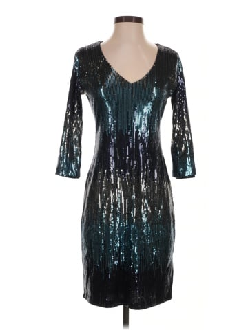 Karen Kane Cocktail Dress (view 1)