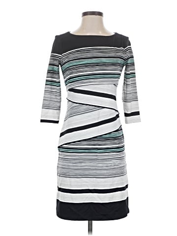 J. McLaughlin Casual Dress (view 1)