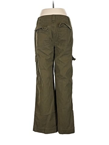 Talbots Cargo Pants (view 2)