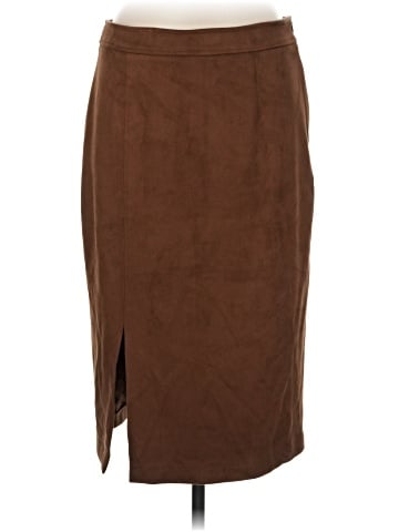 T Tahari Casual Skirt (view 1)