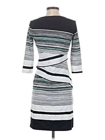 J. McLaughlin Casual Dress (view 2)