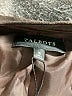 Talbots Tweed Green Jacket Size 16 - photo 6