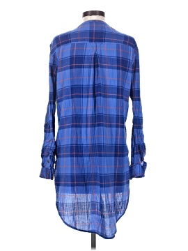 Holding Horses Long Sleeve Blouse (view 2)