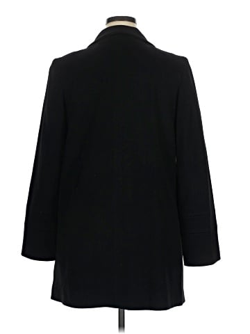 Fleurette Wool Coat (view 2)