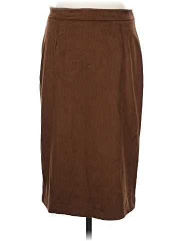 T Tahari Casual Skirt (view 2)