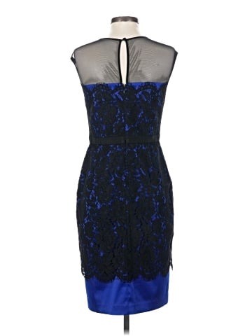 Eliza J Cocktail Dress (view 2)