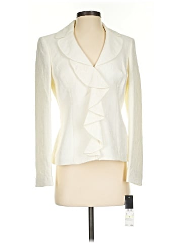 Anne Klein Blazer (view 1)