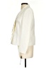 Anne Klein Ivory Blazer Size 4 - photo 5