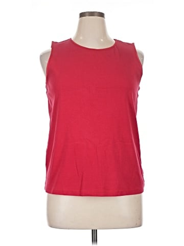 Cj Banks Sleeveless T-Shirt (view 1)