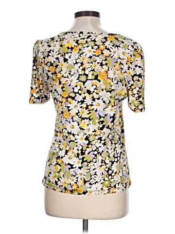 Catherine Malandrino Short Sleeve Top (view 2)