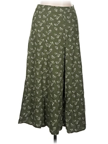 Ann Taylor LOFT Casual Skirt (view 1)
