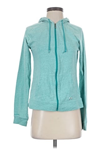 Under Armour Zip Up Hoodie (view 1)
