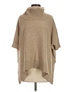 Theory Poncho (view 1)