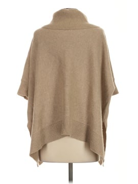 Theory Poncho (view 2)