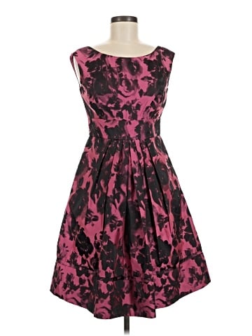 Eliza J Cocktail Dress (view 1)