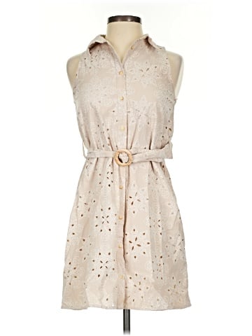 Zara Casual Dress (view 1)
