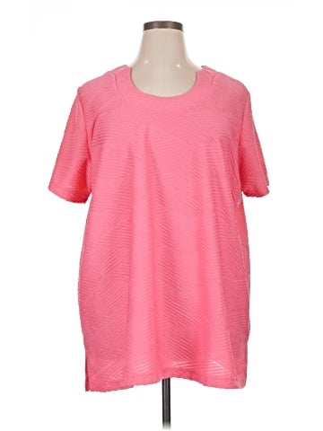 Denim 24/7 Short Sleeve T-Shirt (view 1)