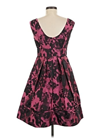 Eliza J Cocktail Dress (view 2)