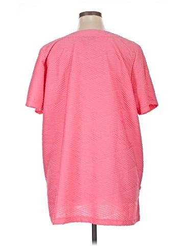 Denim 24/7 Short Sleeve T-Shirt (view 2)