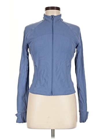 Lululemon Athletica Track Jacket (view 1)