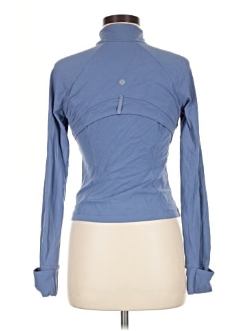 Lululemon Athletica Track Jacket (view 2)