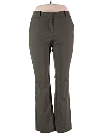 Ann Taylor Factory Active Pants (view 1)