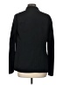 Vince. 100% Polyester Black Blazer Size 10 - photo 2