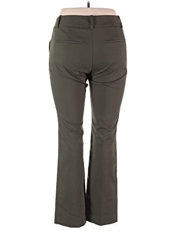 Ann Taylor Factory Active Pants (view 2)