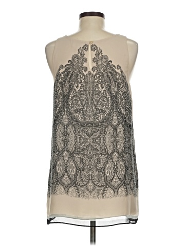 Max Studio Sleeveless Blouse (view 2)