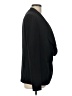 Vince. 100% Polyester Black Blazer Size 10 - photo 4