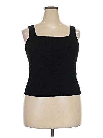 Uniqlo Tank Top (view 1)